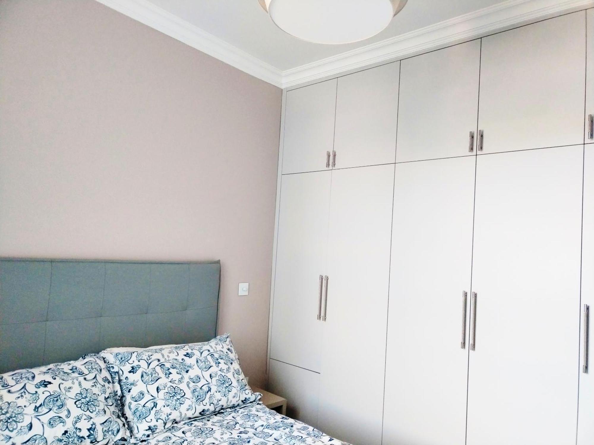 Appartement New Refurbished One Bed Flat In The West *