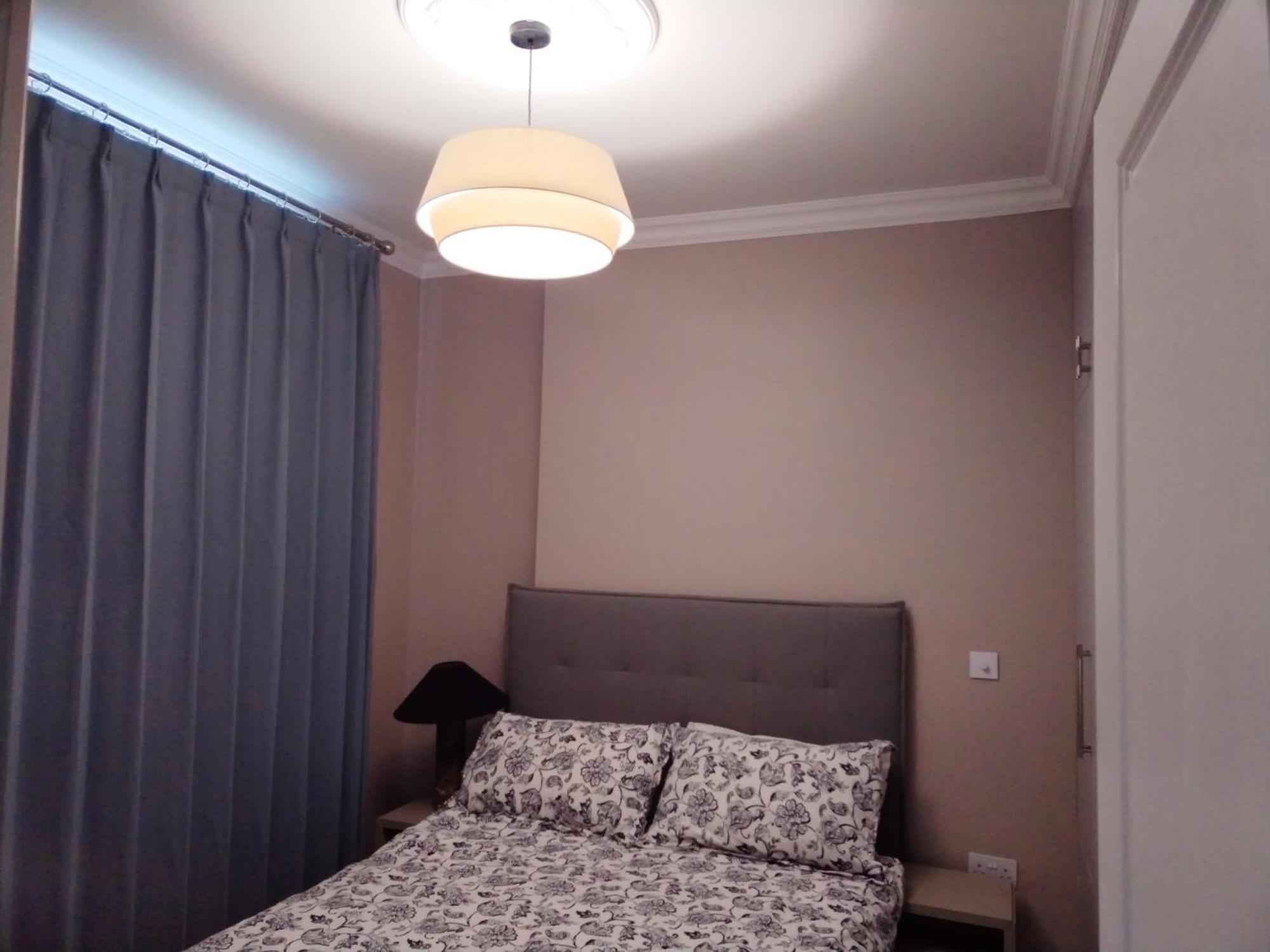 New Refurbished One Bed Flat In The West Appartement *