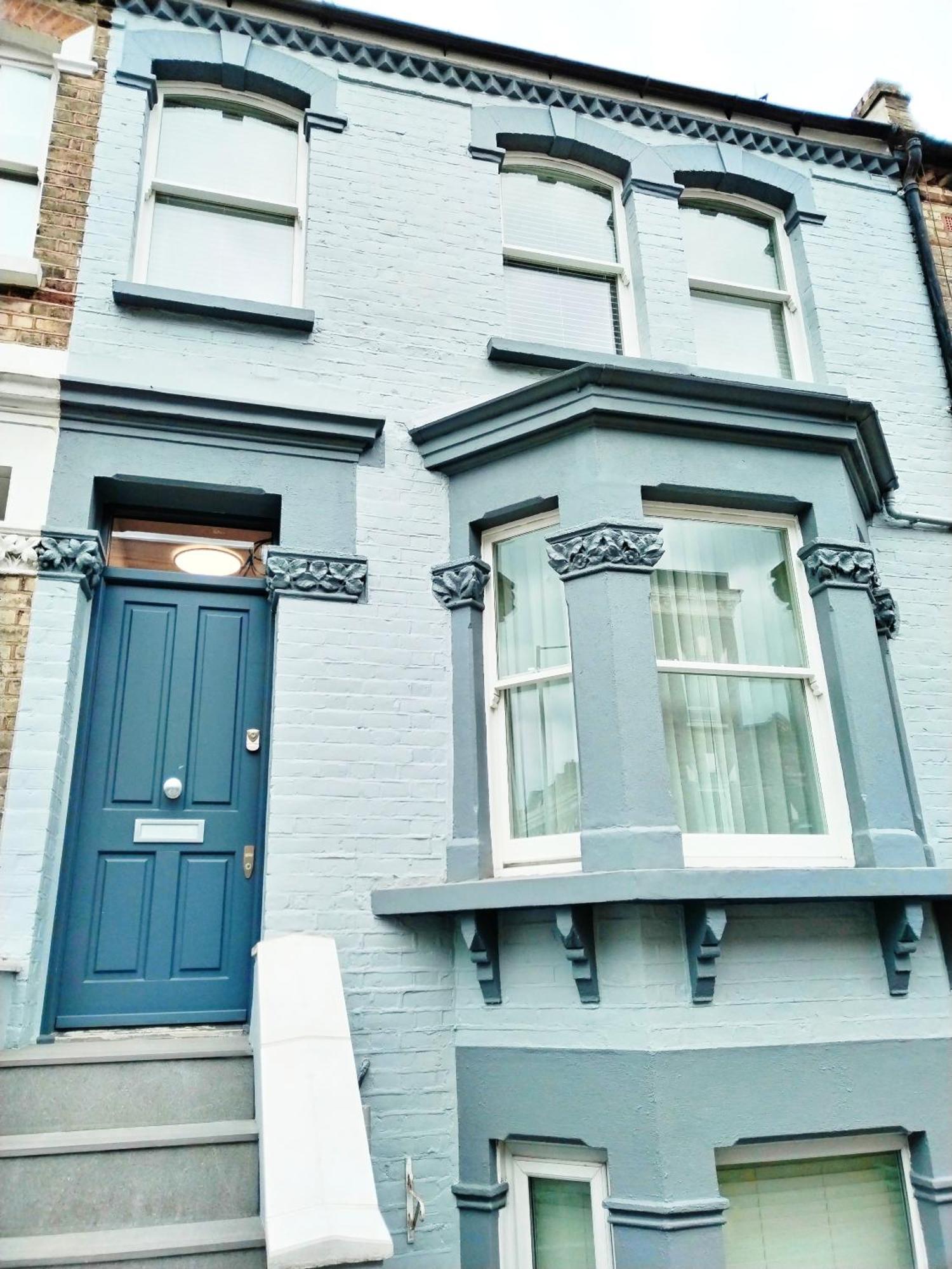 New Refurbished One Bed Flat In The West Appartement